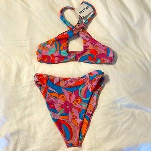 Skatie bikini set